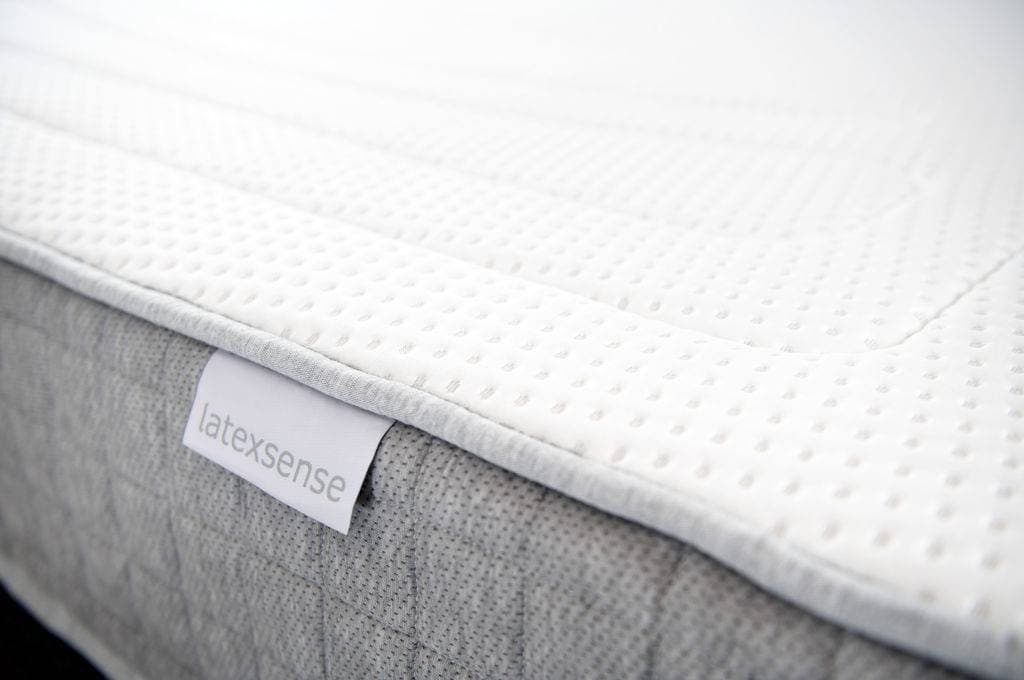 Latex Opulence Mattress - image 1