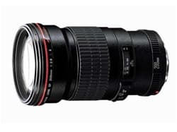 Canon EF 200mm f/2.8L USM II Lens Used Condition 9 - image 1