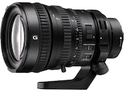 Sony FE 28-135mm f/4 G PZ OSS - image 1