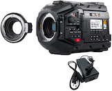 Blackmagic Design URSA Mini Pro 12K OLPF (EF) - image 1
