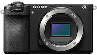 Sony Alpha a6700 Mirrorless Camera - image 1