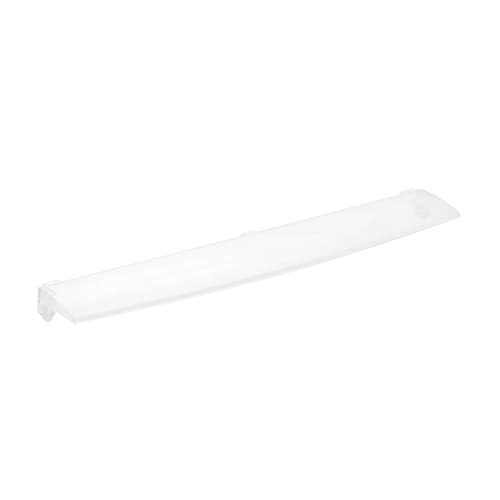 LG ACW74118102 Refrigerator Deli Drawer Decor Tray Cover Assembly - image 1