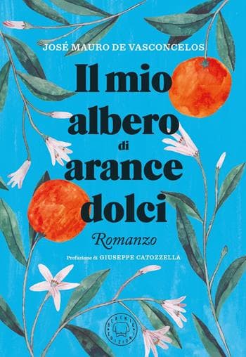 Il mio albero di arance dolci - image 1