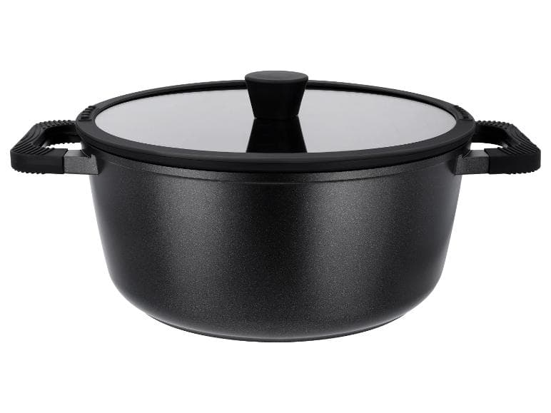 Faitout en fonte d'aluminium, Ø 28 cm - image 1
