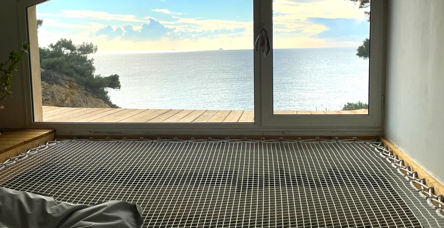 Create new spaces indoors and outdoors - image 1