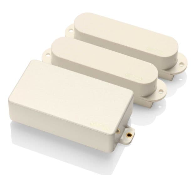 SA Pickup Set w/ SA/SA/85 - Ivory - image 1