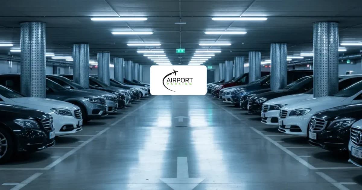 ParkNFly Express Car Parking - image 1