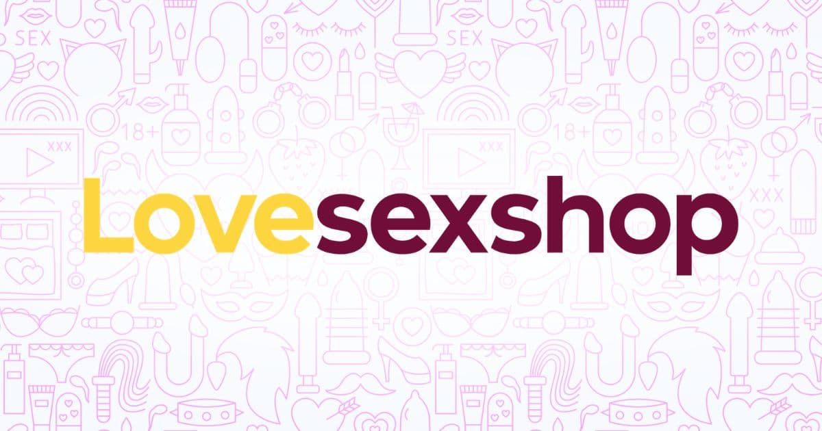 Lovesexshop – Jeden z najlepších sex shopov s obrovským výberom sexuálnych hračiek - image 1