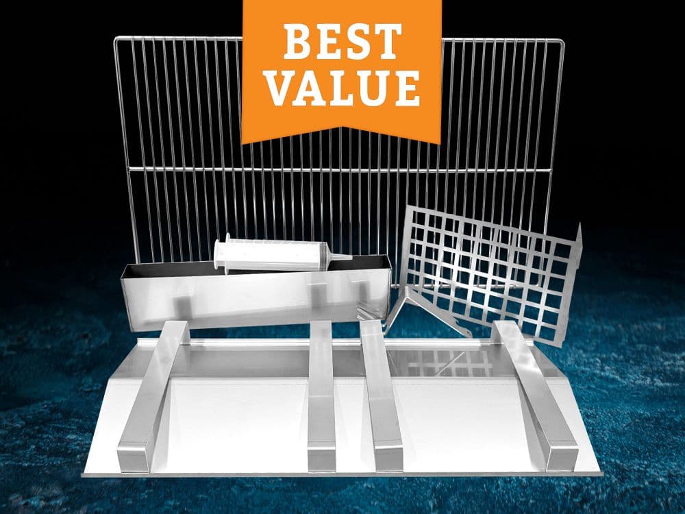 1150 Pit Master Package - image 1