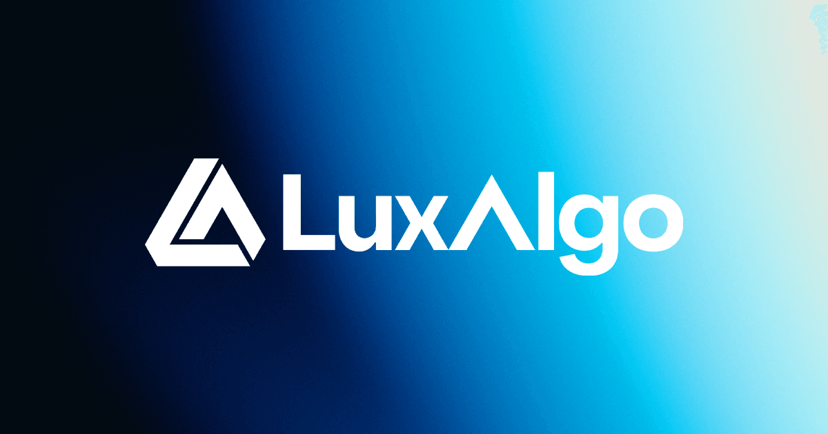 LuxAlgo AI Algorithmic Trading Platform - image 1