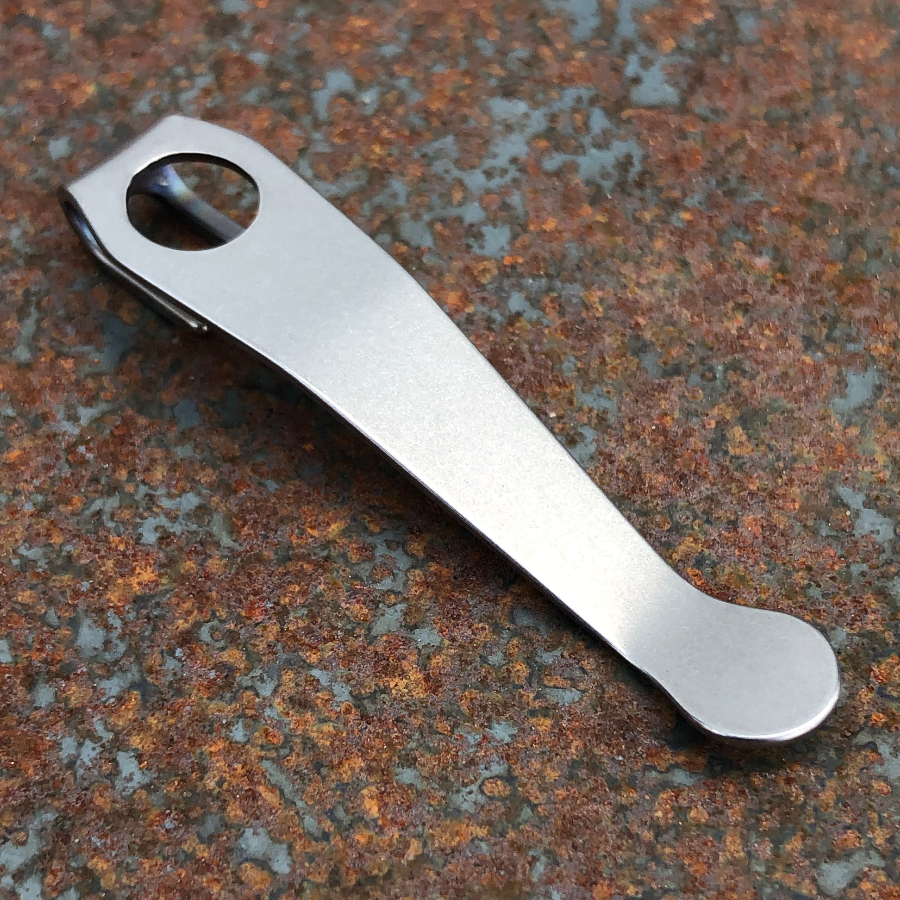 Spyderco Standard Wire Clip Replacement - image 1