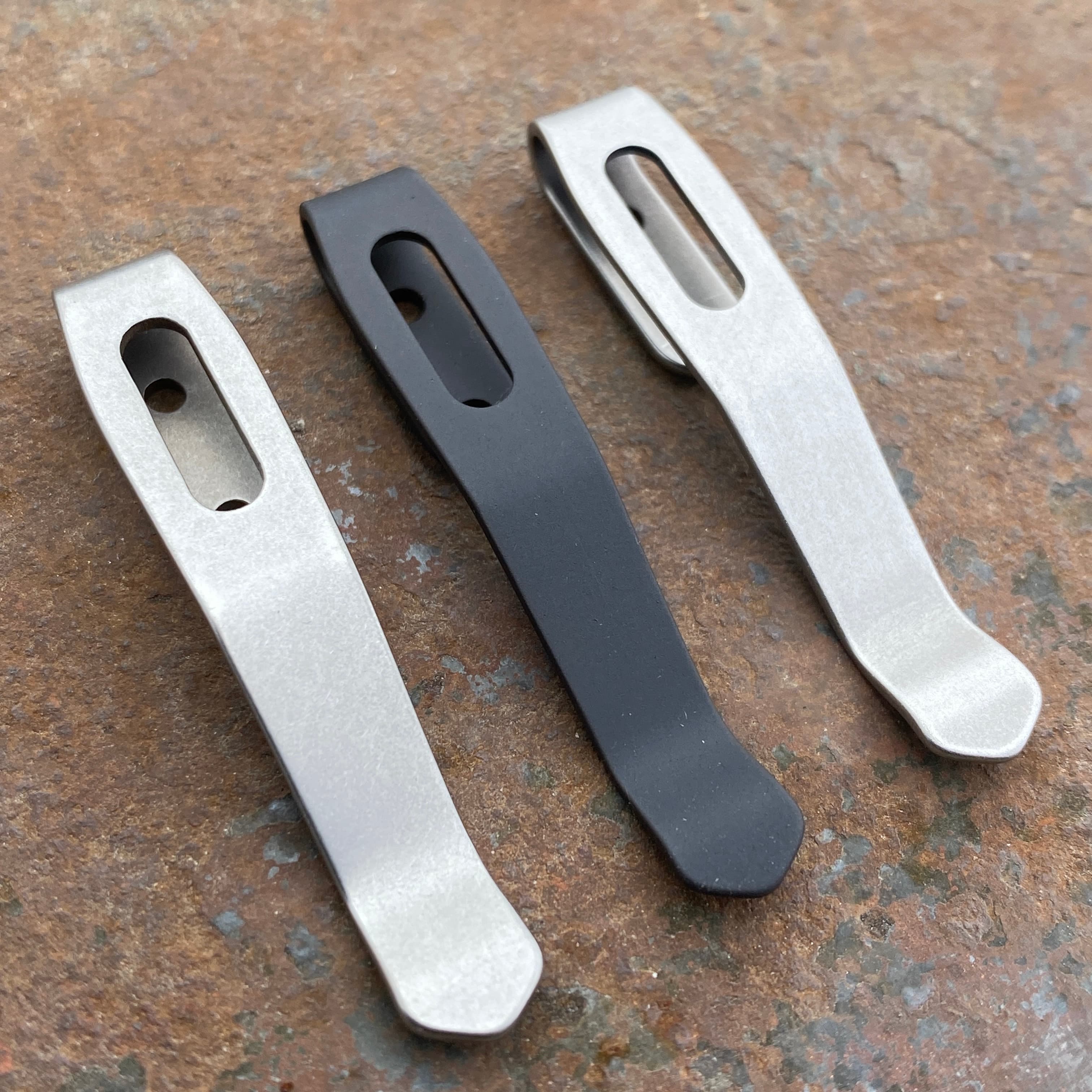 Leatherman ARC Standard Clip - image 1