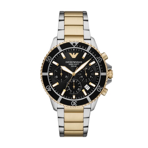 Laikrodis EMPORIO ARMANI AR11680 - image 1