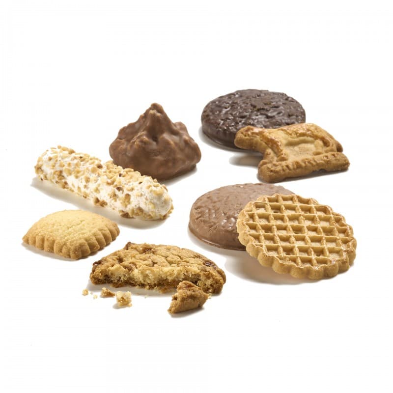 Assortiment dégustation - image 1