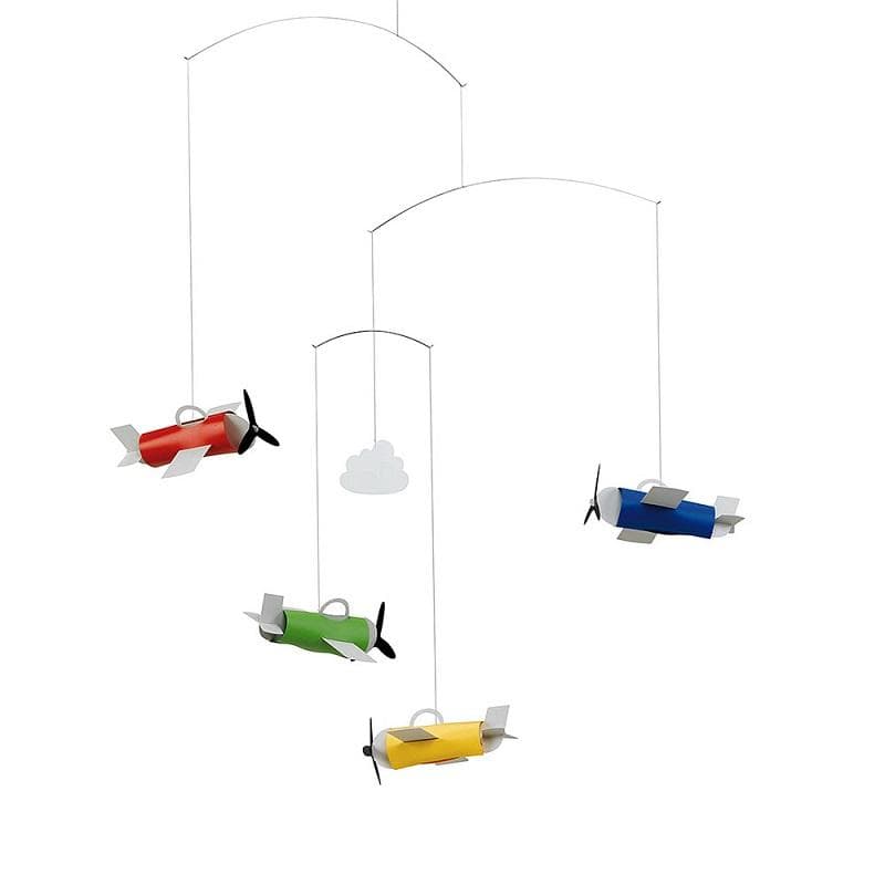 Flensted Aeromobile - image 1