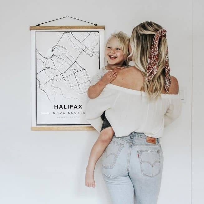 Mapiful: Design Your Own Custom Maps and Posters - image 1