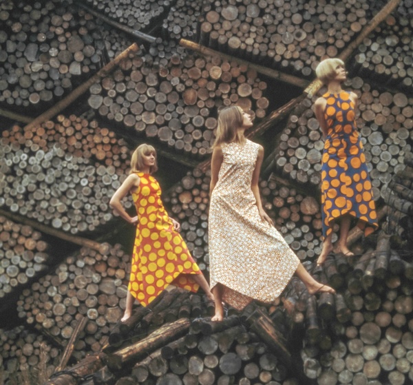 Marimekko - image 1