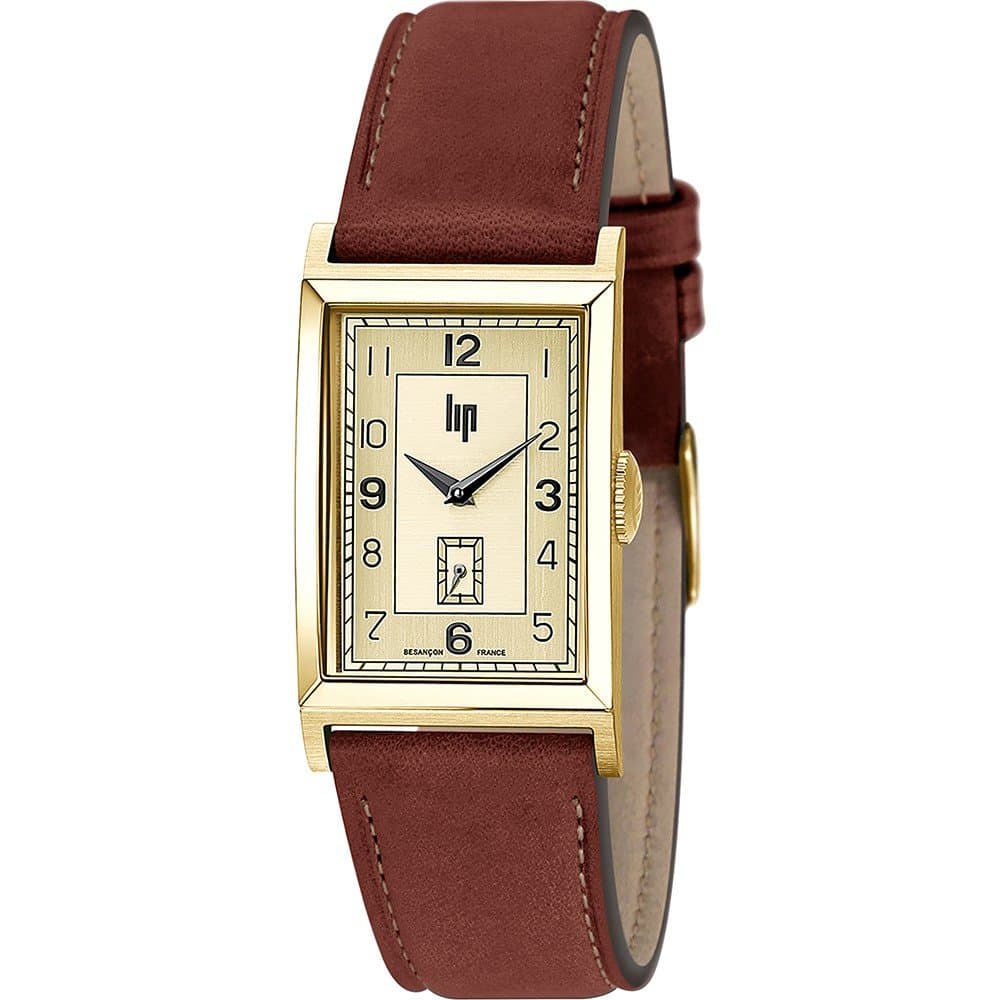 LIP Churchill 671277 Churchill T24 Watch - image 1