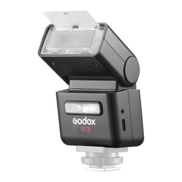 Godox iT32 TTL Mini Flash - image 1