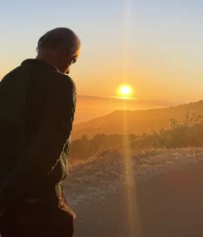 Seasons of Life: Finding Grace and Beauty in Change - image 1