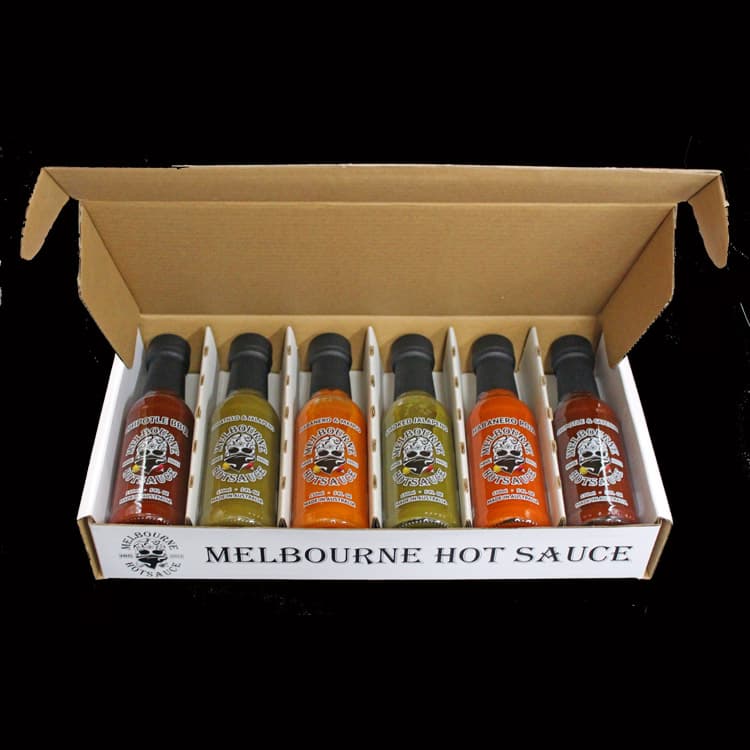 MHS Classic 6 Pack 6x150ml - image 1
