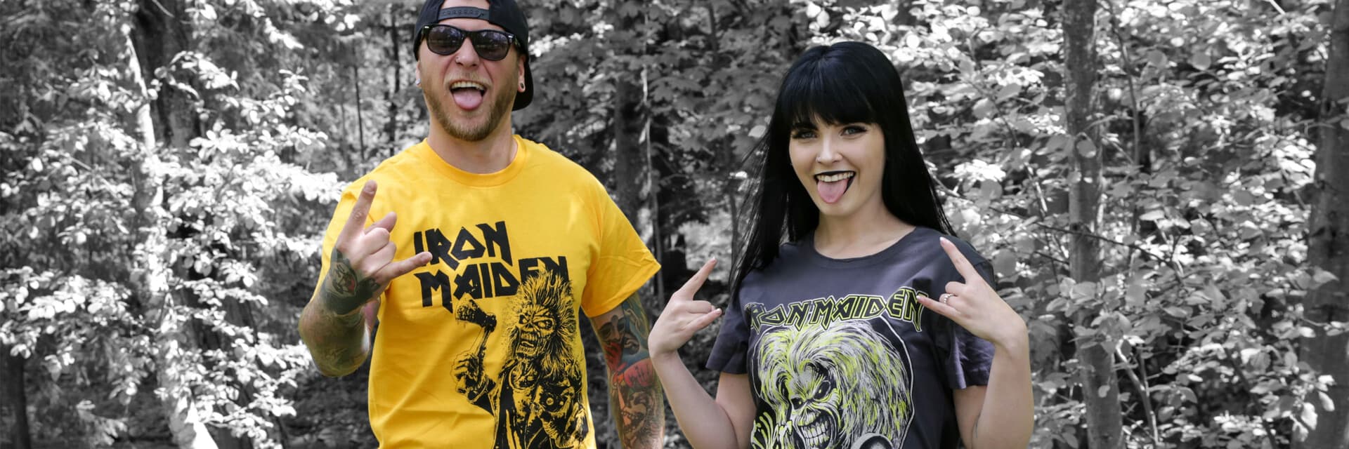 DEVIL FASHION - 10% AUF ALLES - image 1