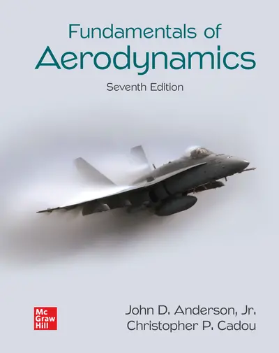 Fundamentals of Aerodynamics, 7th Edition - image 1