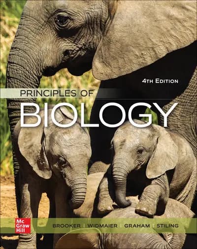 Principles of Biology - image 1
