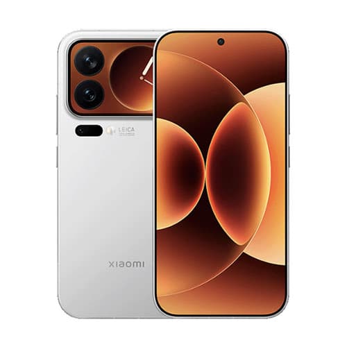 Xiaomi 17 Pro Max 5G Dual Sim 16GB/1TB White – CN Version - image 1