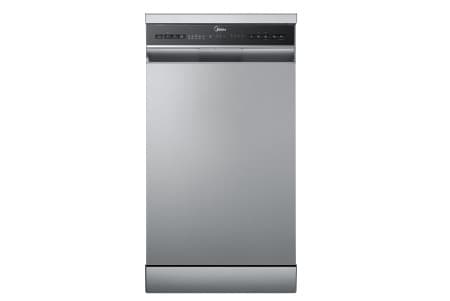 Midea Dishwasher MCFD55S460Si - image 1