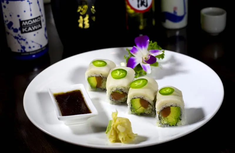 Midori Sushi - image 1