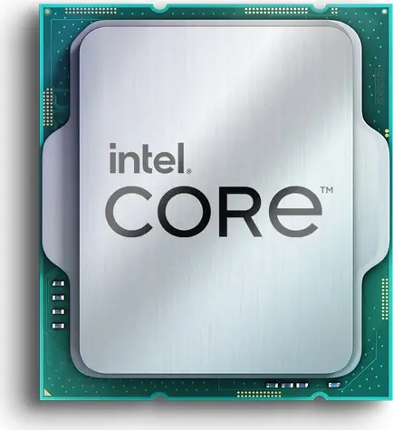 Intel Core i5-14600KF @ 3,5 GHz - TRAY / TB 5,3 GHz / 14C20T / L3 24 MB / bez VGA / Raptor Lake Refresh / 181 W - image 1
