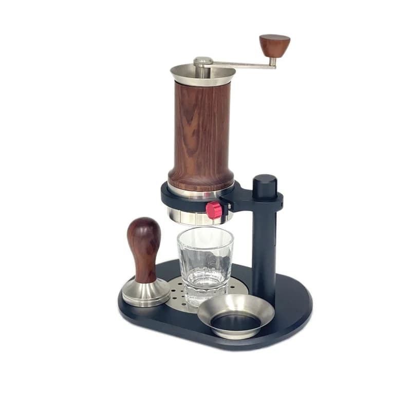 Mischief Espresso Maker with Steel Support - image 1