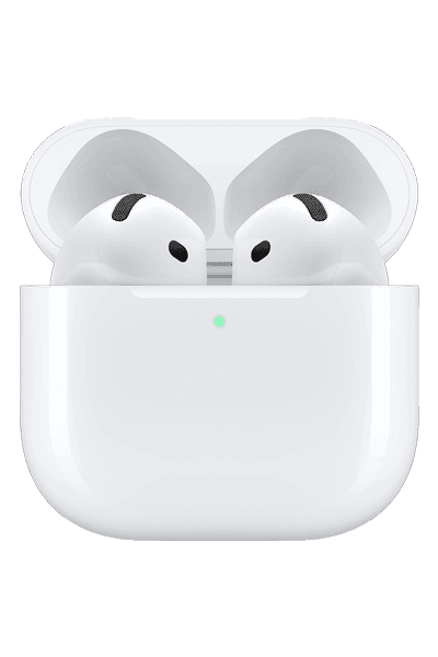 Apple AirPods 4 with Noise Cancellation - image 1