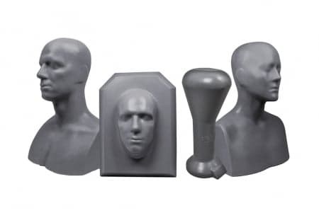 Second Quality H2.0 ARMATURES (LIFE-SIZE) - image 1