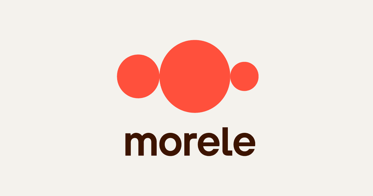 Morele - zakupy online to pestka - image 1