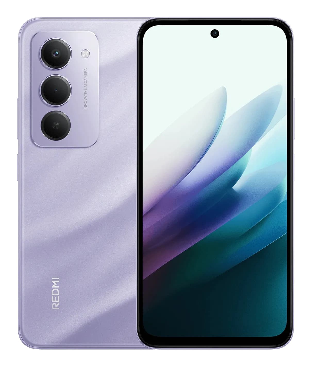 Xiaomi Redmi 15 8/256GB, Sandy Purple - image 1