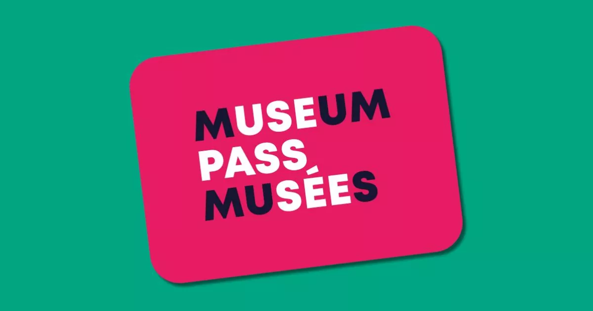 Koop de museumpas | museumPASSmusées - image 1