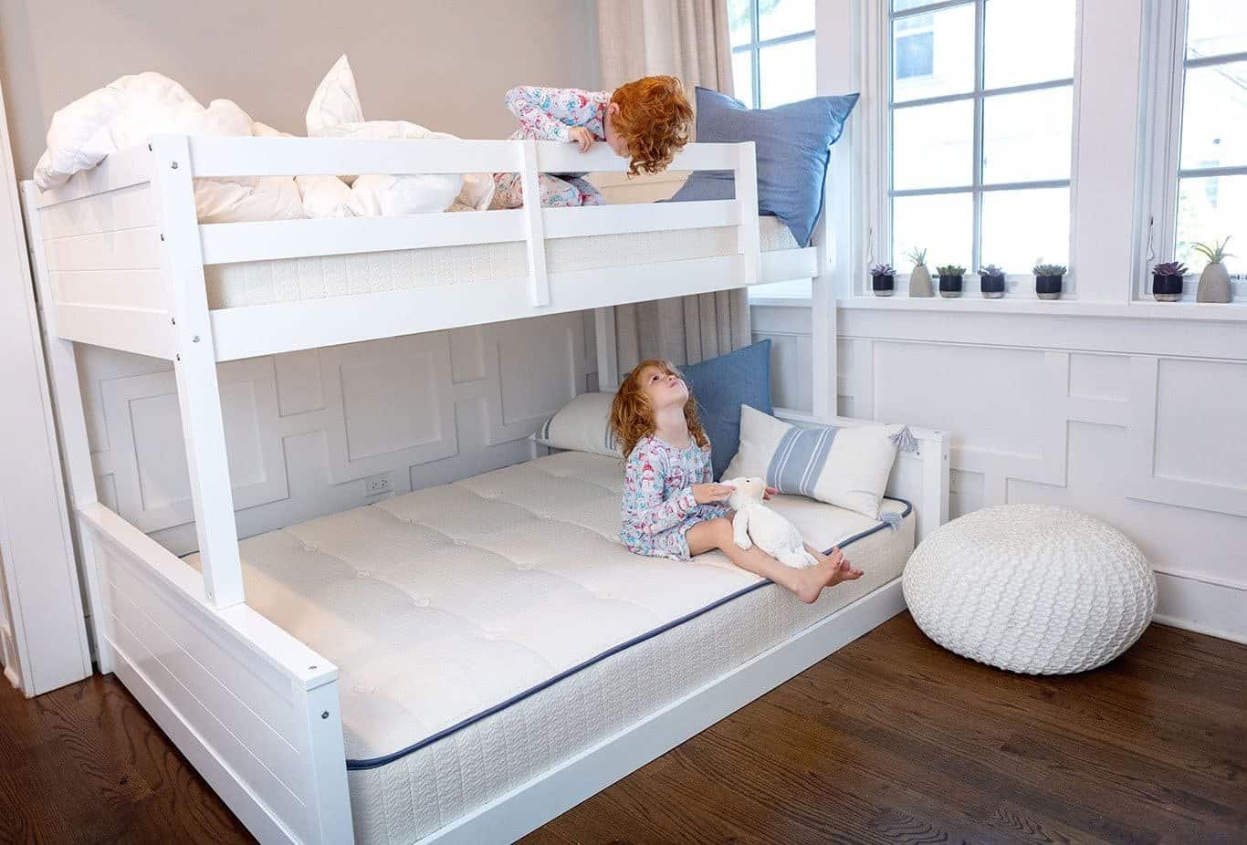 Pure Eco Organic Kids Mattress - image 1