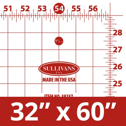 32″ x 60″ Cutting Mat - image 1