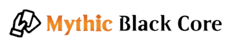Create Stunning MTG Proxies with Mythic Black Core - image 1