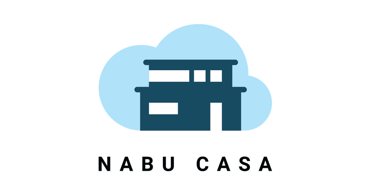Nabu Casa - image 1