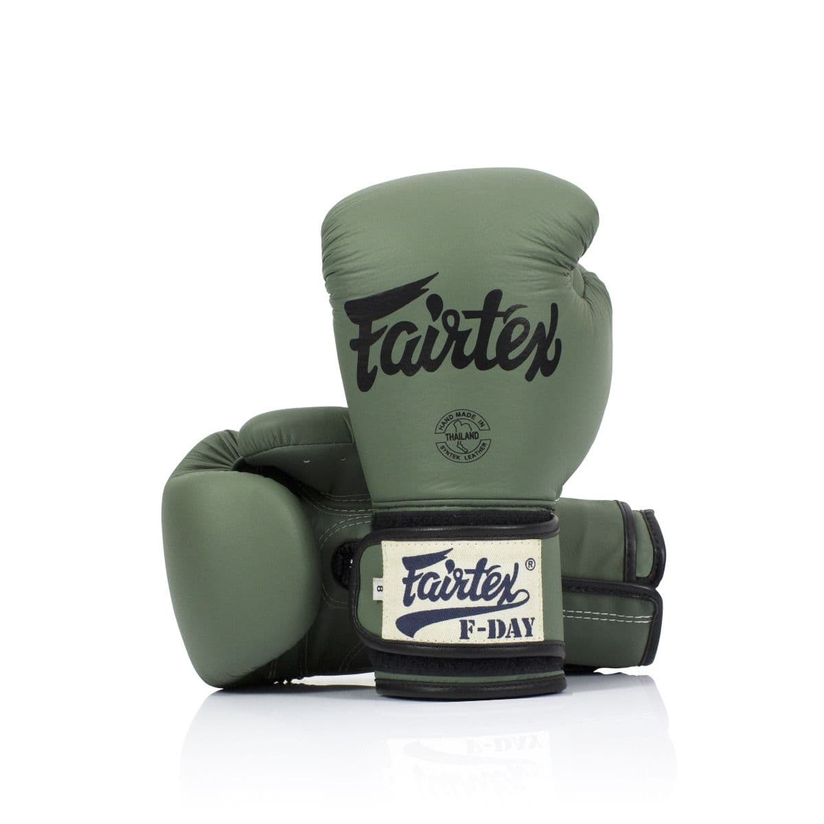 Fairtex F-Day Boxing Gloves BGV11 - 8oz - image 1