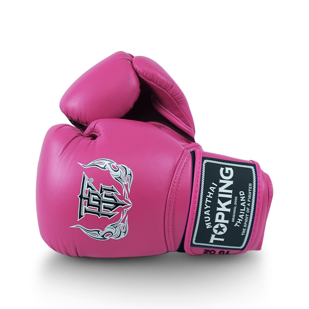 Top King Super Air Boxing Gloves - image 1