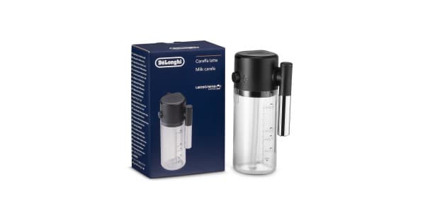 AS00009731, AS00005733 Milk Carafe Delonghi W0375932, AS00006022 Coffee Maker Appliance Spare Parts online - image 1