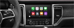 Honda Pilot 2012-2015 Video Interface with Apple CarPlay - image 1