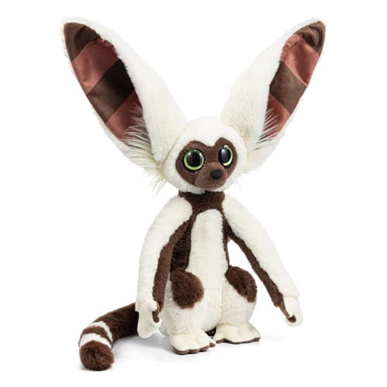 Avatar The Last Airbender Momo Plush - image 1