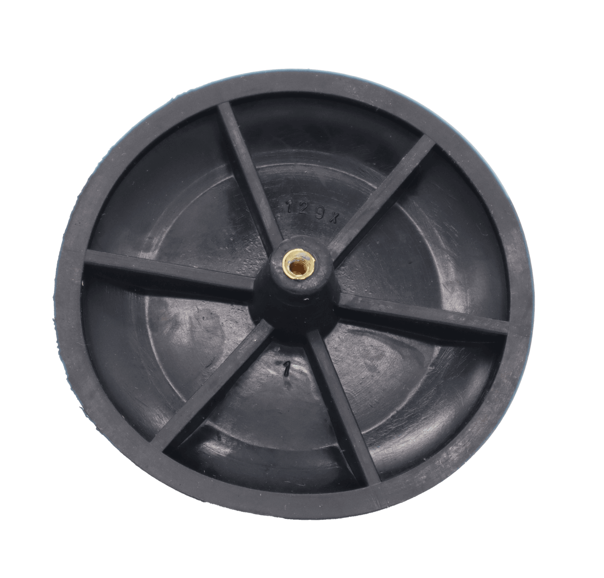 Screw on Disc for American Standard Toilets 73383-07 - image 1