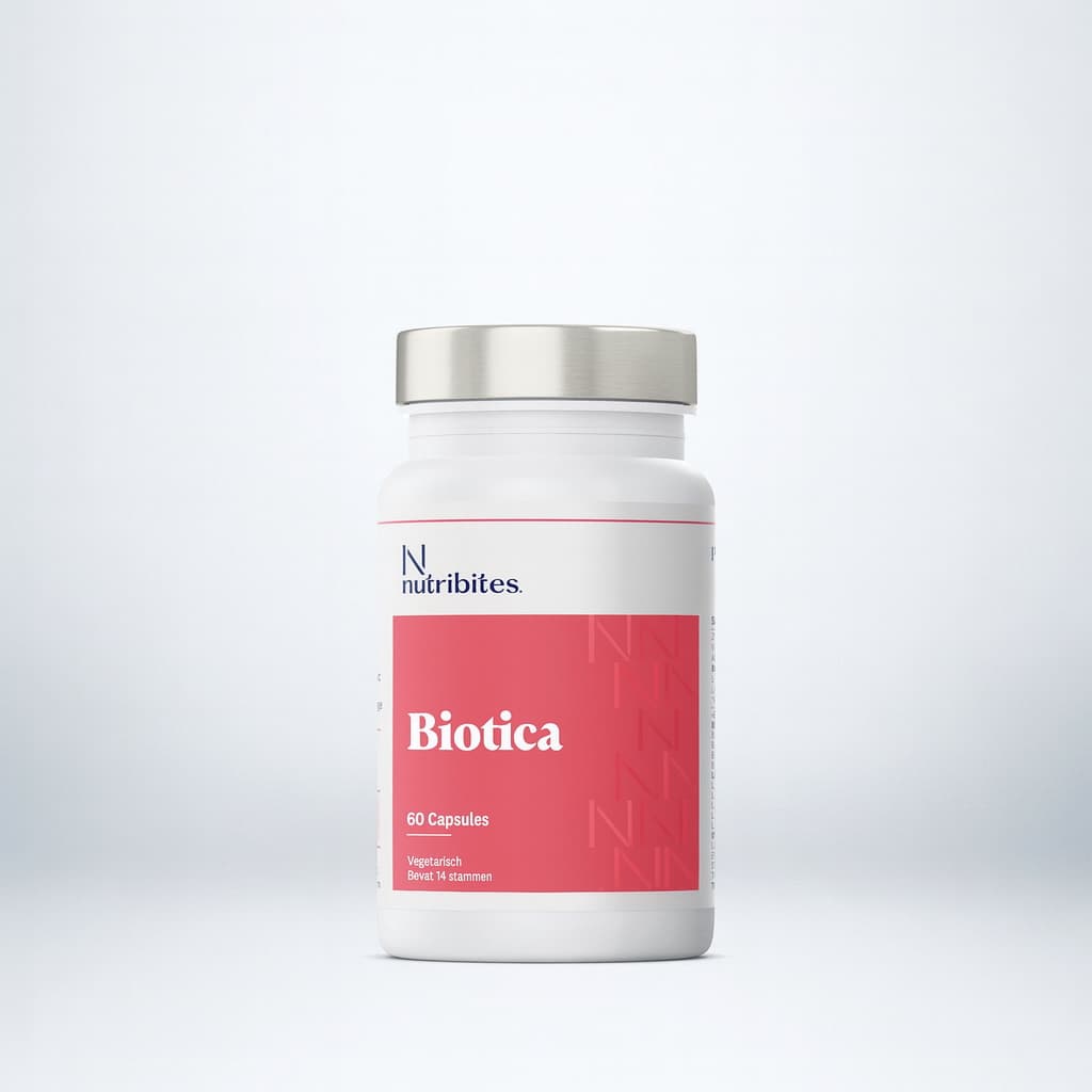 Nutribites Biotica - image 1