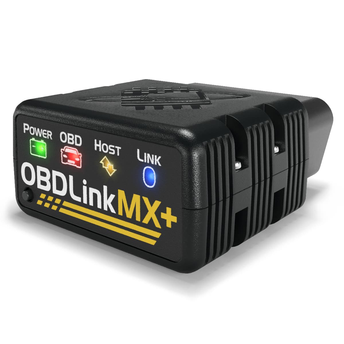 OBDLink MX+ Bluetooth OBD-II Adapter - image 1
